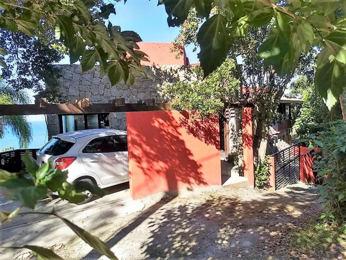 La Roca Studio 6 普腊亚罗萨 外观 照片